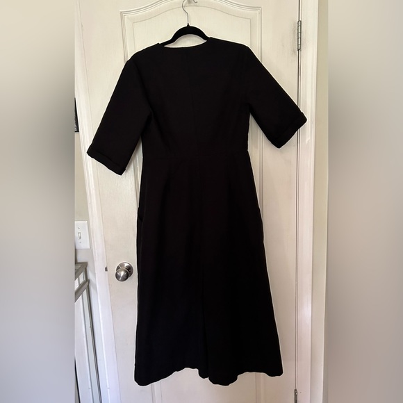 Meg 70’s Jumpsuit - Picture 5 of 13